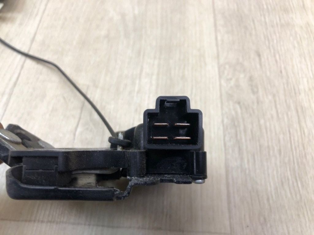 846309N00A | Замок кришки багажника NISSAN MAXIMA A35 08-15 - Фото 5