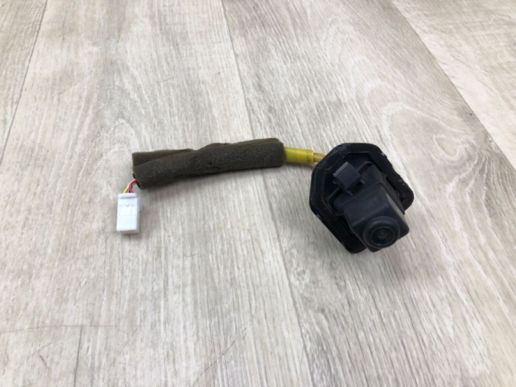 284423TA0B | Камера заднього виду NISSAN ALTIMA L33 12-18