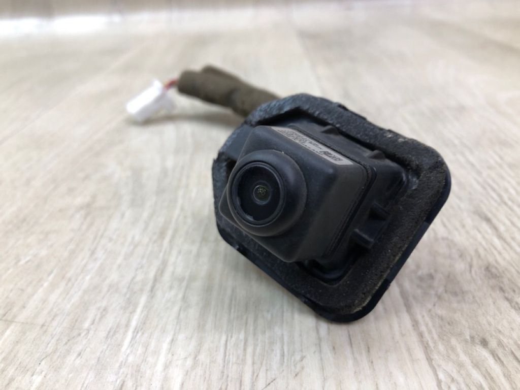 284423TA0B | Камера заднього виду NISSAN ALTIMA L33 12-18 - Фото 2