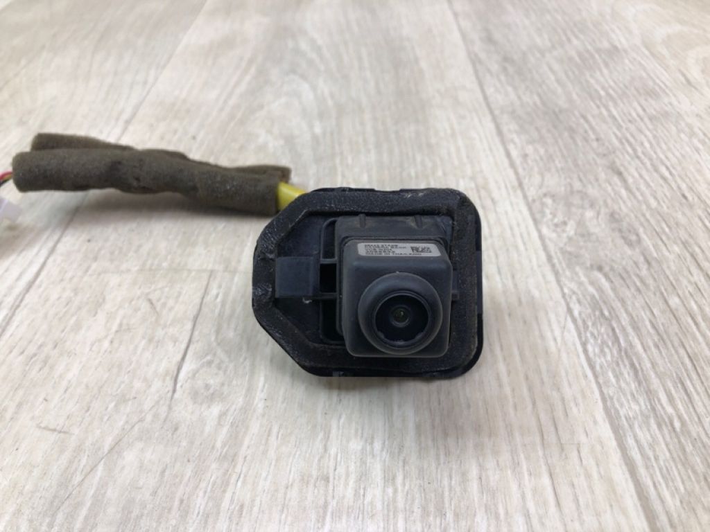 284423TA0B | Камера заднього виду NISSAN ALTIMA L33 12-18 - Фото 3