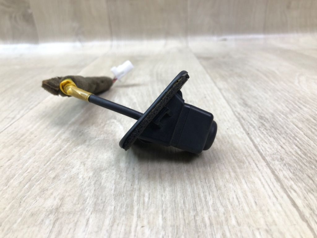 284423TA0B | Камера заднього виду NISSAN ALTIMA L33 12-18 - Фото 4