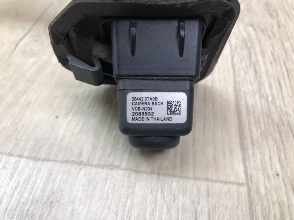 284423TA0B | Камера заднього виду NISSAN ALTIMA L33 12-18 - Фото 8