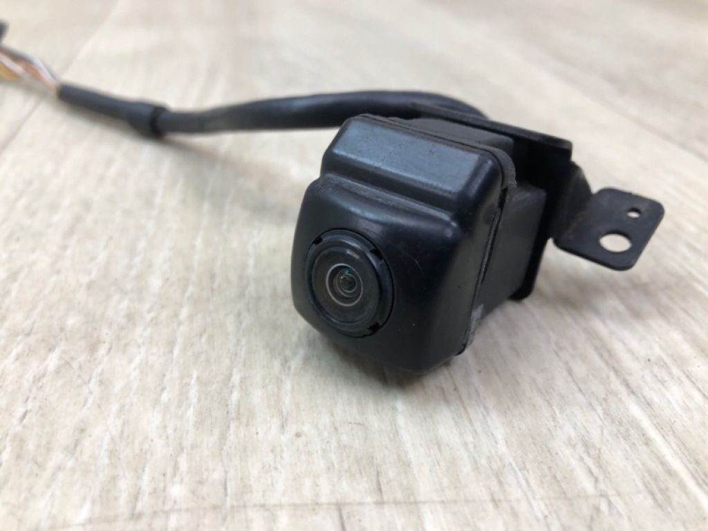 95760-3S720 | Камера заднего вида HYUNDAI SONATA YF 10-14 - Фото 2