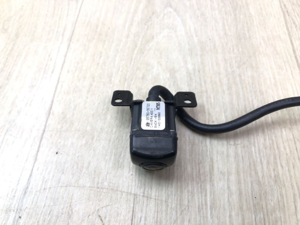 95760-3S720 | Камера заднего вида HYUNDAI SONATA YF 10-14 - Фото 4