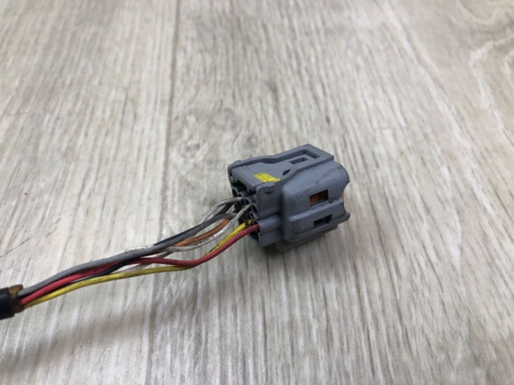 95760-3S720 | Камера заднего вида HYUNDAI SONATA YF 10-14 - Фото 6