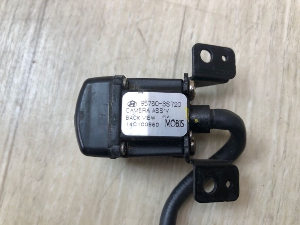 95760-3S720 | Камера заднего вида HYUNDAI SONATA YF 10-14 - Фото 7