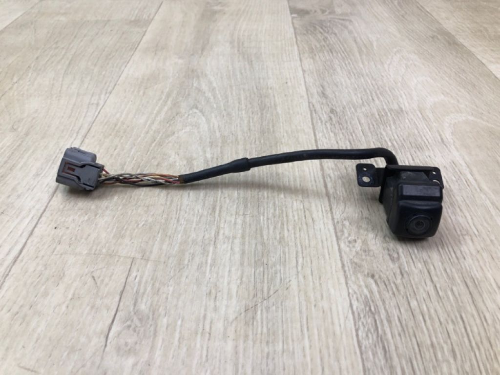 957603S720 | Камера заднього виду HYUNDAI SONATA YF 10-14