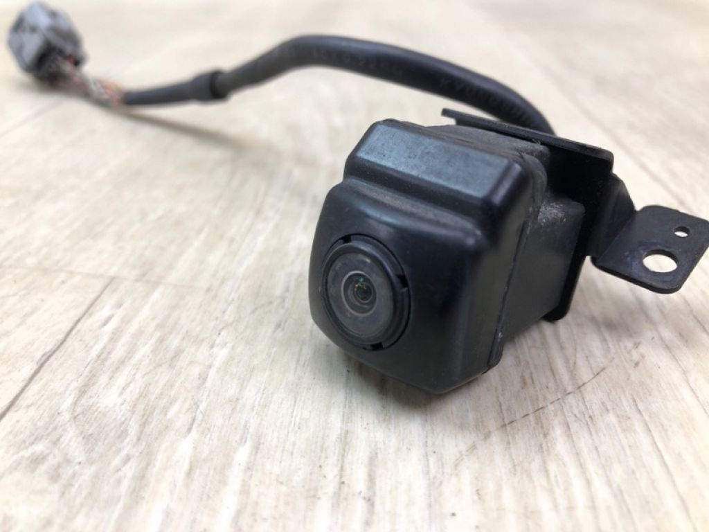 957603S720 | Камера заднього виду HYUNDAI SONATA YF 10-14 - Фото 2