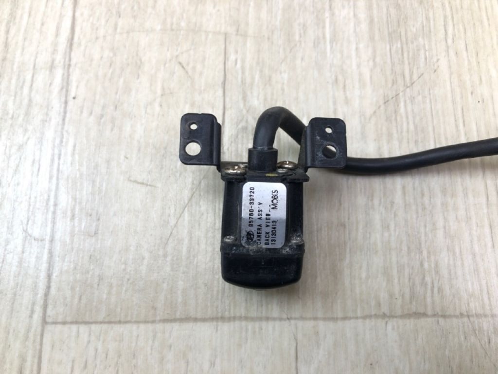 957603S720 | Камера заднього виду HYUNDAI SONATA YF 10-14 - Фото 5