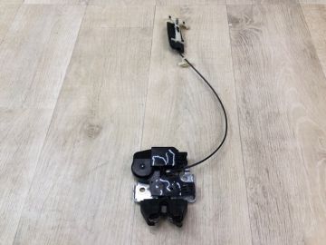 Замок кришки багажника NISSAN ALTIMA L33 12-18