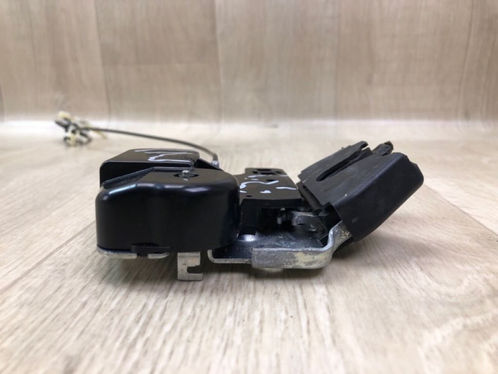 84630-3TA0A | Замок кришки багажника NISSAN ALTIMA L33 12-18 - Фото 3