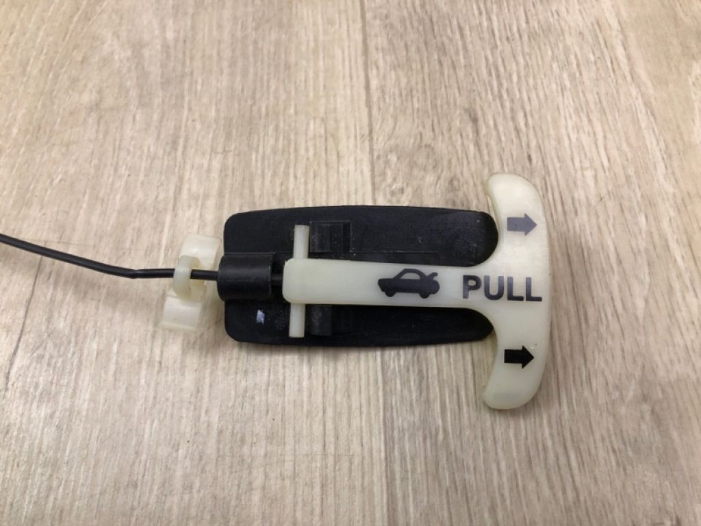 84630-3TA0A | Замок кришки багажника NISSAN ALTIMA L33 12-18 - Фото 5