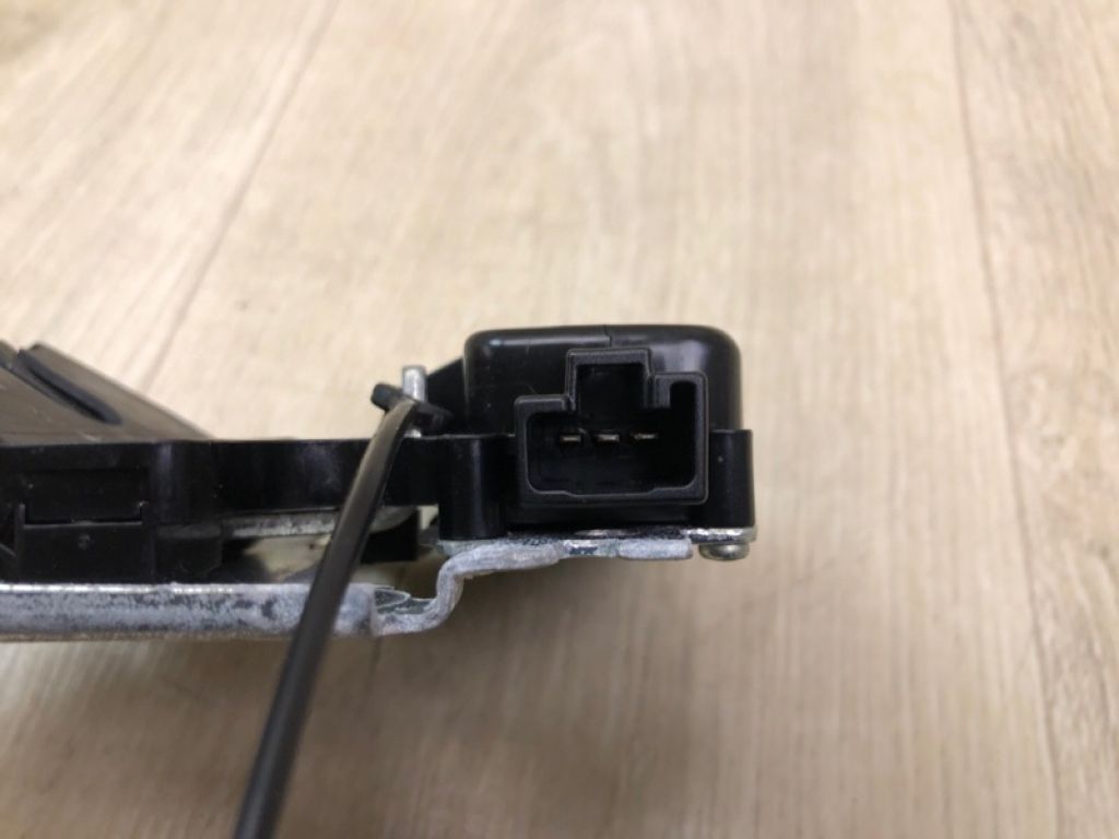 84630-3TA0A | Замок кришки багажника NISSAN ALTIMA L33 12-18 - Фото 6