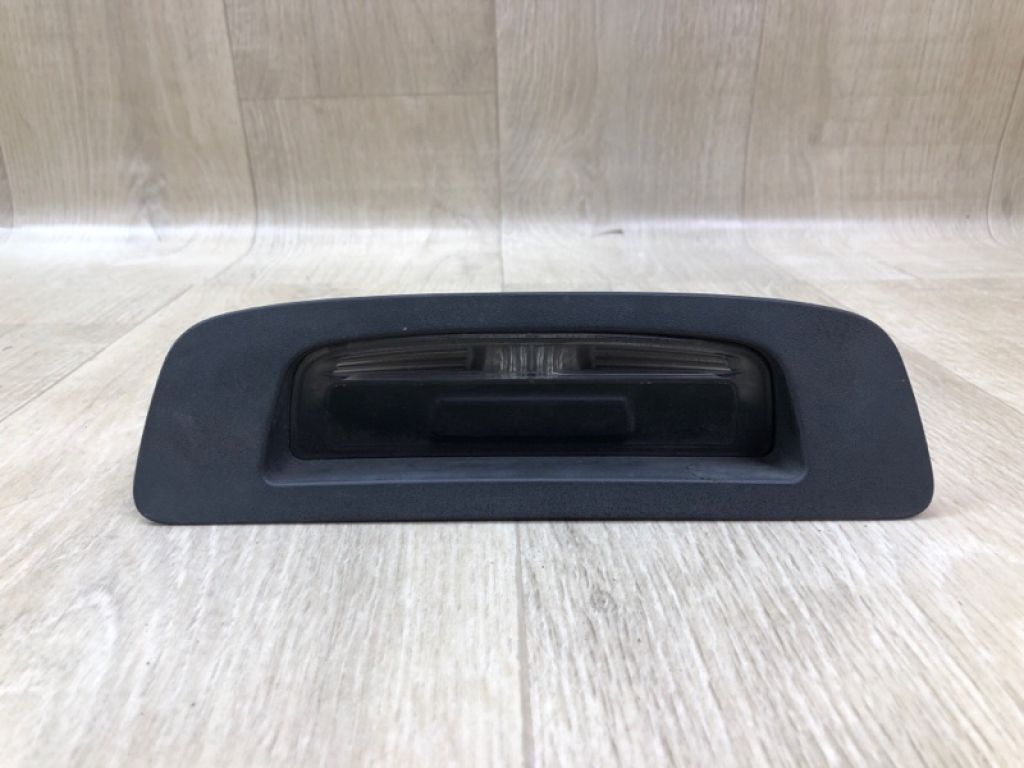 23477578 | Кнопка відкриття багажника зовнішня CHEVROLET CRUZE 15-