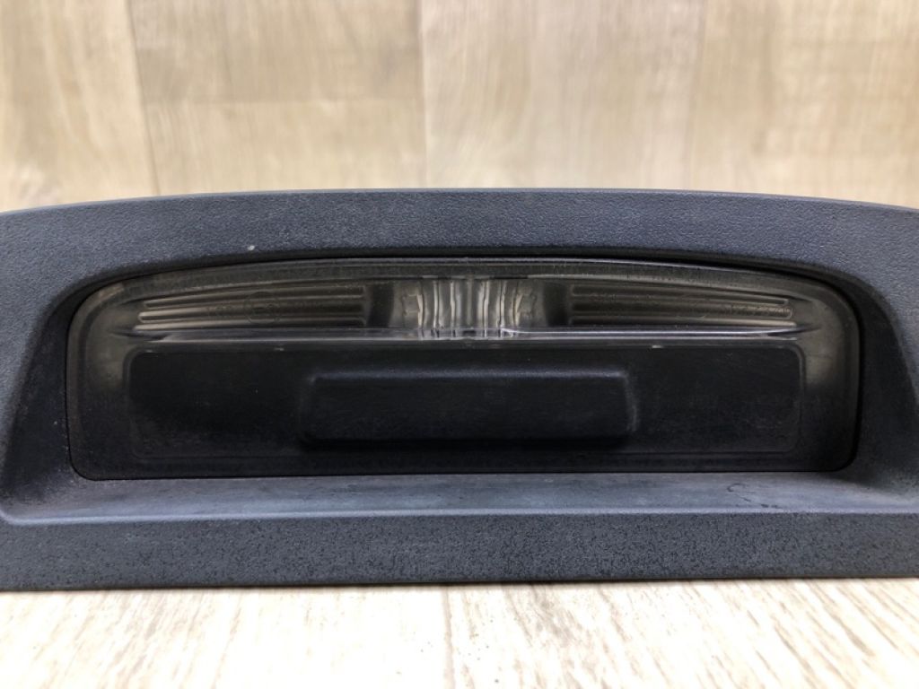 23477578 | Кнопка відкриття багажника зовнішня CHEVROLET CRUZE 15- - Фото 2