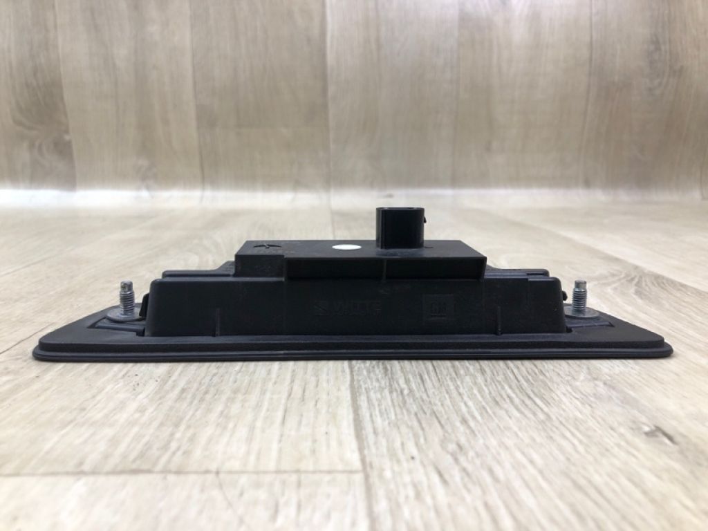 23477578 | Кнопка відкриття багажника зовнішня CHEVROLET CRUZE 15- - Фото 4