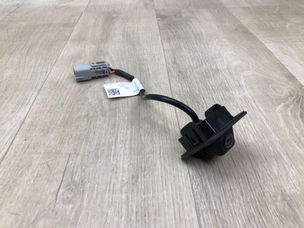 39098729 | Камера заднього виду CHEVROLET CRUZE 15-