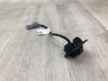 Камера заднього виду CHEVROLET CRUZE 15-