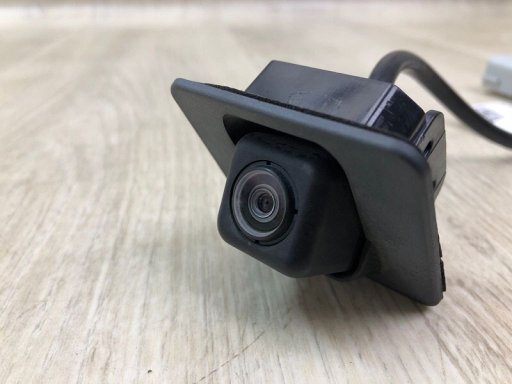 39098729 | Камера заднього виду CHEVROLET CRUZE 15- - Фото 2