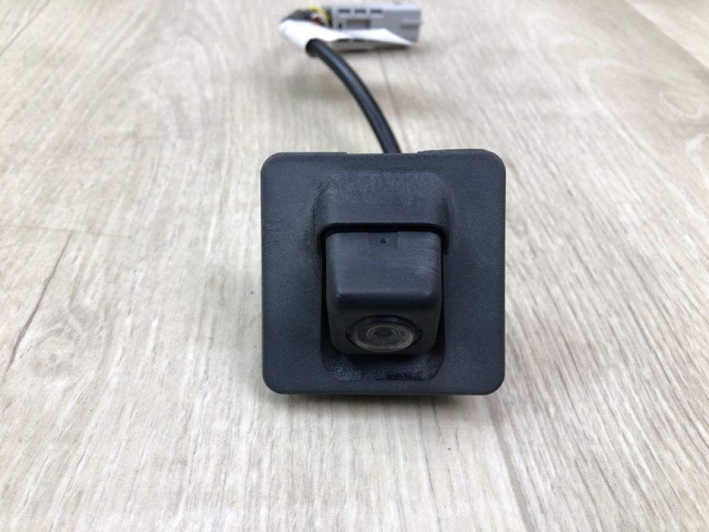 39098729 | Камера заднього виду CHEVROLET CRUZE 15- - Фото 5