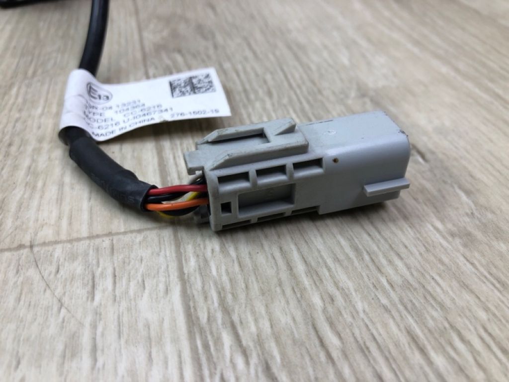 39098729 | Камера заднього виду CHEVROLET CRUZE 15- - Фото 7