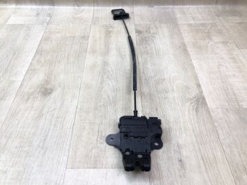 Замок кришки багажника CHEVROLET CRUZE 15-