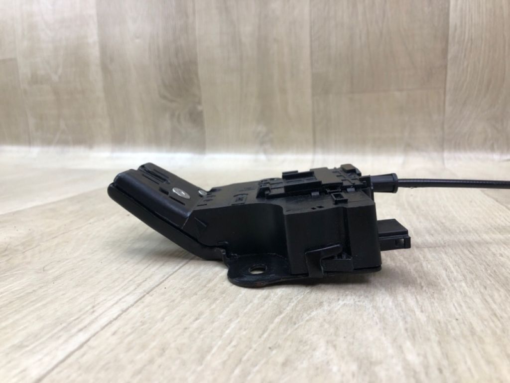 13513995 | Замок кришки багажника CHEVROLET CRUZE 15- - Фото 3