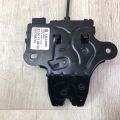 13513995 | Замок кришки багажника CHEVROLET CRUZE 15- - Прев'ю 4