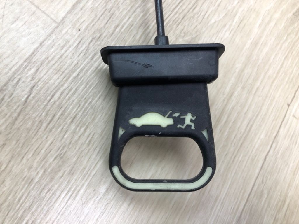 13513995 | Замок кришки багажника CHEVROLET CRUZE 15- - Фото 5