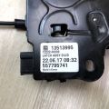13513995 | Замок кришки багажника CHEVROLET CRUZE 15- - Прев'ю 7