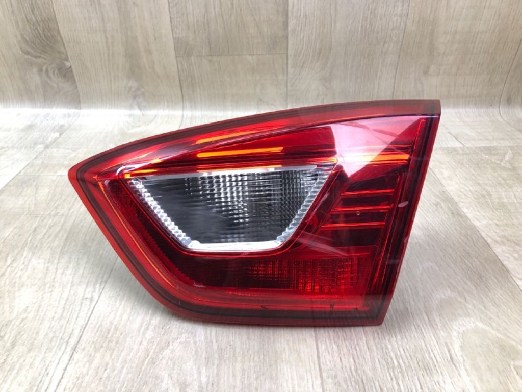 42641836 | Ліхтар внутрішній прав. CHEVROLET CRUZE 15-