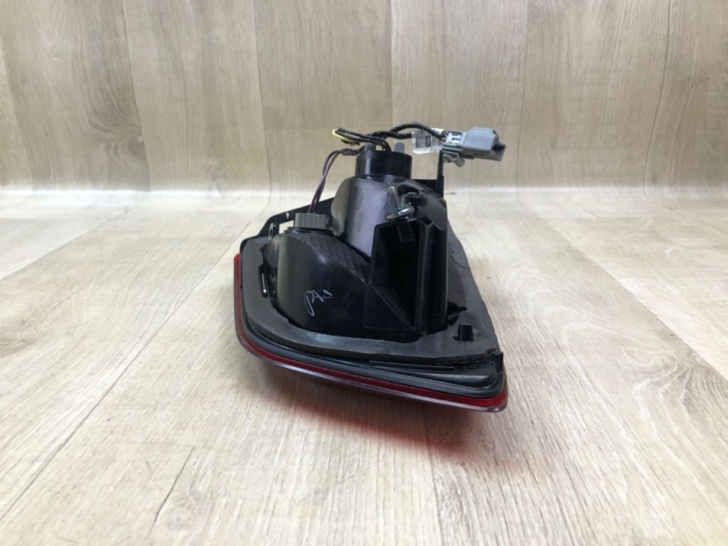 42641836 | Ліхтар внутрішній прав. CHEVROLET CRUZE 15- - Фото 6