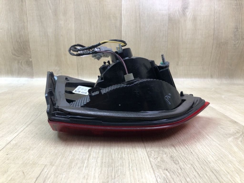 42641836 | Ліхтар внутрішній прав. CHEVROLET CRUZE 15- - Фото 7