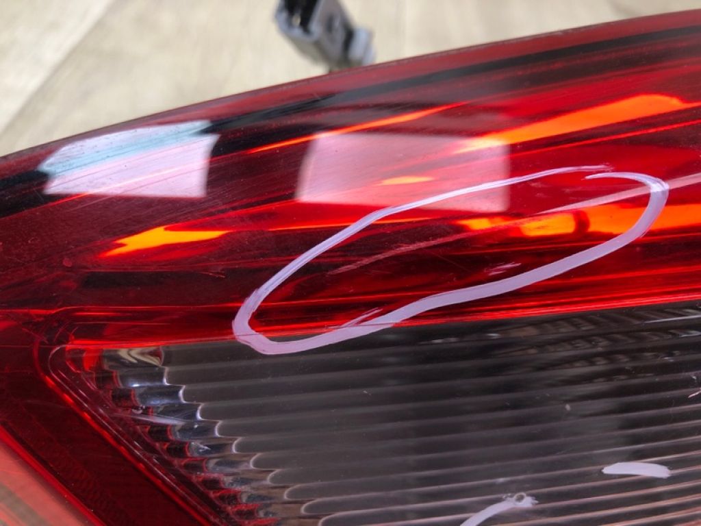 42641836 | Ліхтар внутрішній прав. CHEVROLET CRUZE 15- - Фото 10