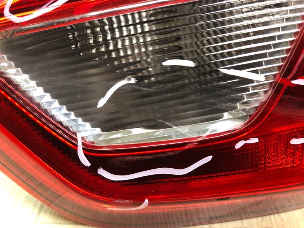 42641836 | Ліхтар внутрішній прав. CHEVROLET CRUZE 15- - Фото 13