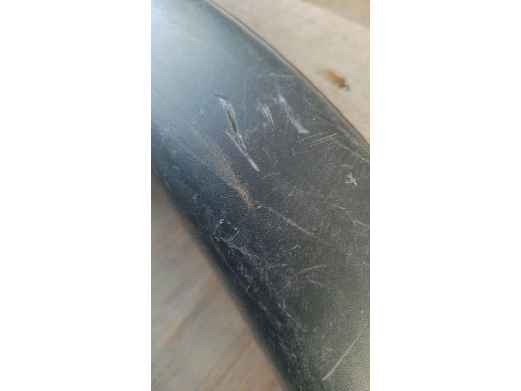 7407A318 | Накладка крила (розширювач арки) задн. прав. MITSUBISHI OUTLANDER GF 12- - Фото 4