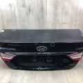 692003Q000 | Кришка багажника HYUNDAI SONATA YF 10-14
