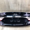 692003Q000 | Кришка багажника HYUNDAI SONATA YF 10-14 - Прев'ю 2