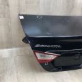 692003Q000 | Кришка багажника HYUNDAI SONATA YF 10-14 - Прев'ю 4