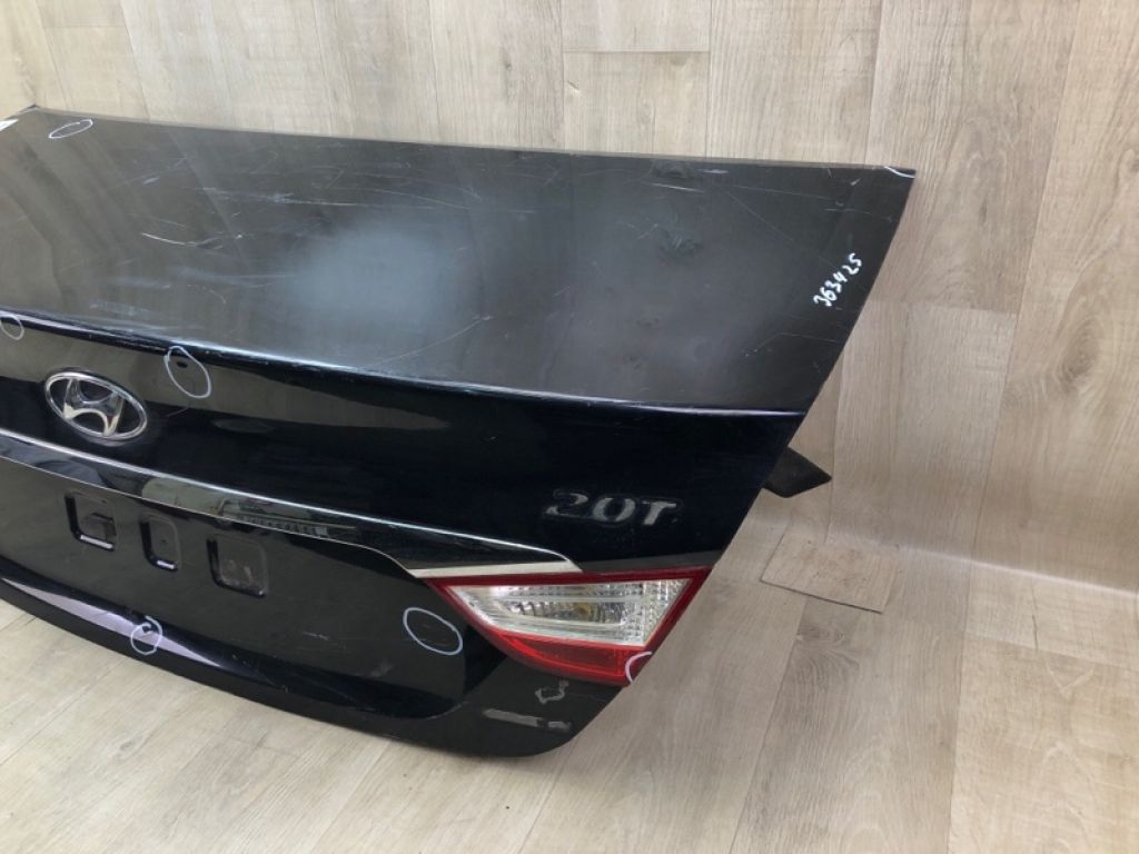 692003Q000 | Кришка багажника HYUNDAI SONATA YF 10-14 - Фото 5