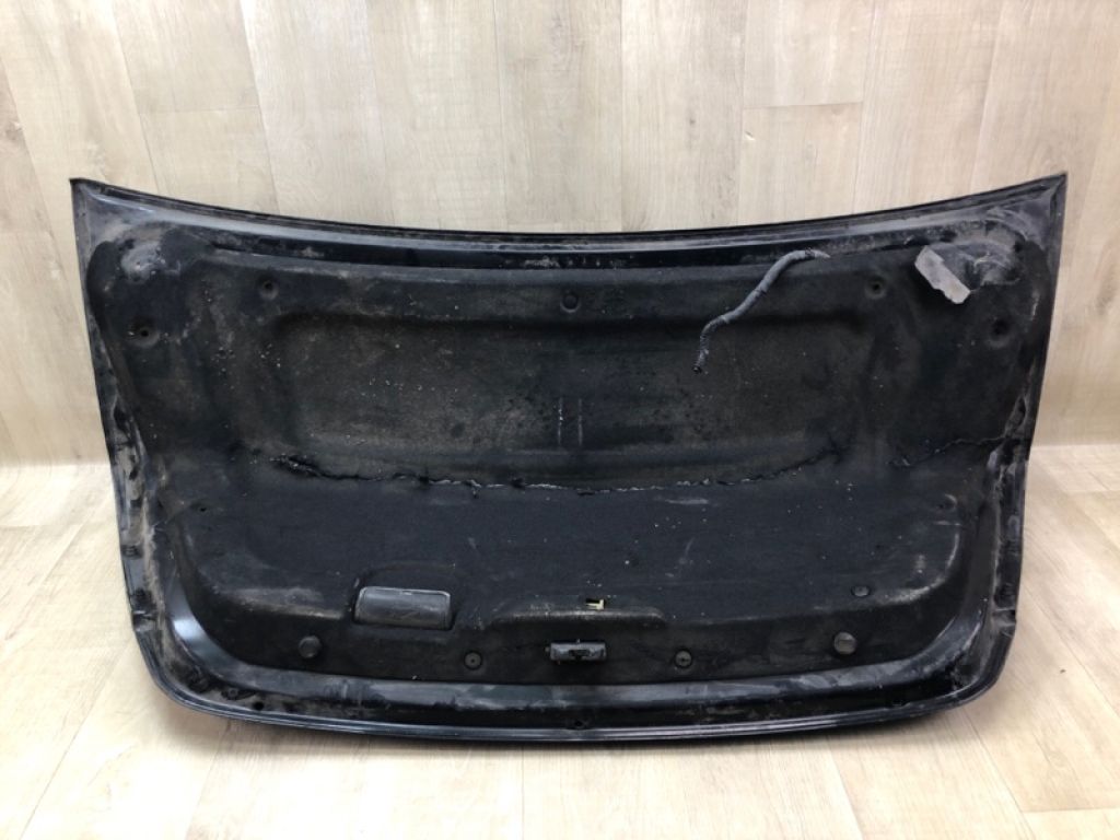 692003Q000 | Кришка багажника HYUNDAI SONATA YF 10-14 - Фото 6