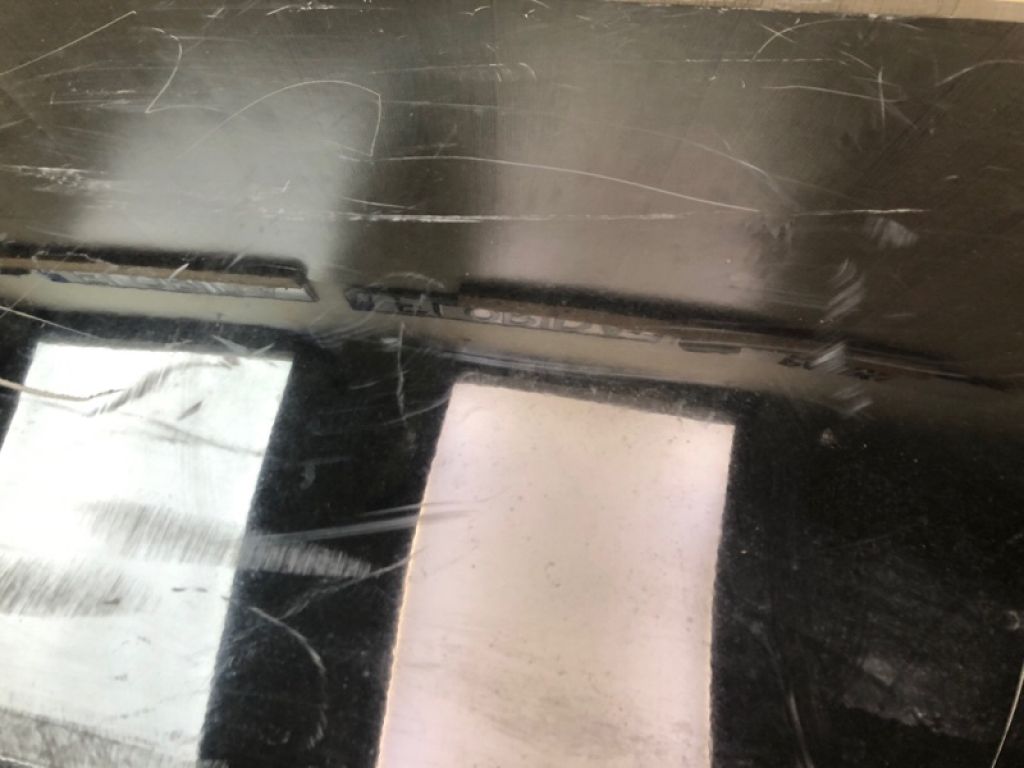 692003Q000 | Кришка багажника HYUNDAI SONATA YF 10-14 - Фото 10