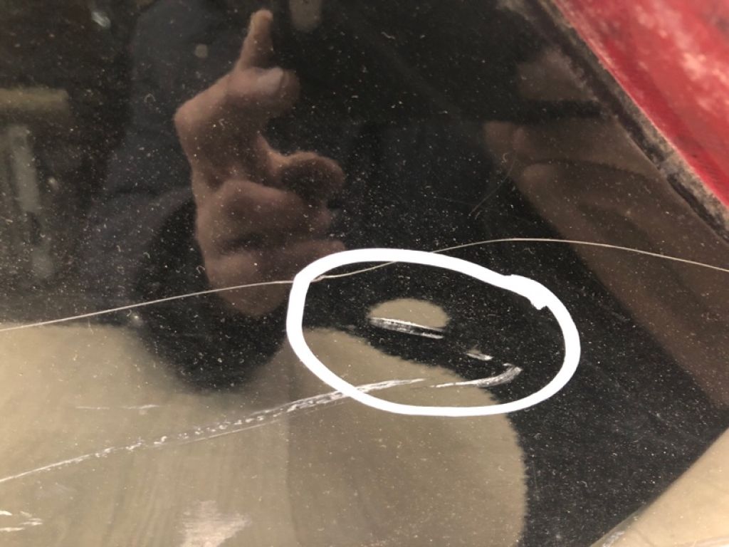 692003Q000 | Кришка багажника HYUNDAI SONATA YF 10-14 - Фото 14