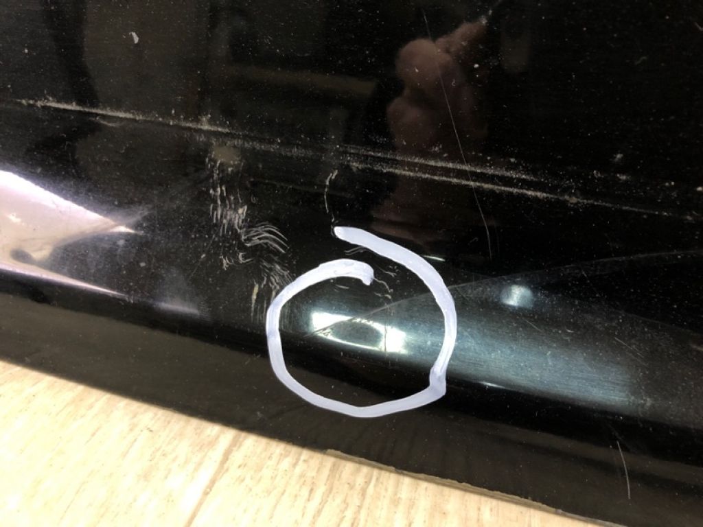 692003Q000 | Кришка багажника HYUNDAI SONATA YF 10-14 - Фото 15