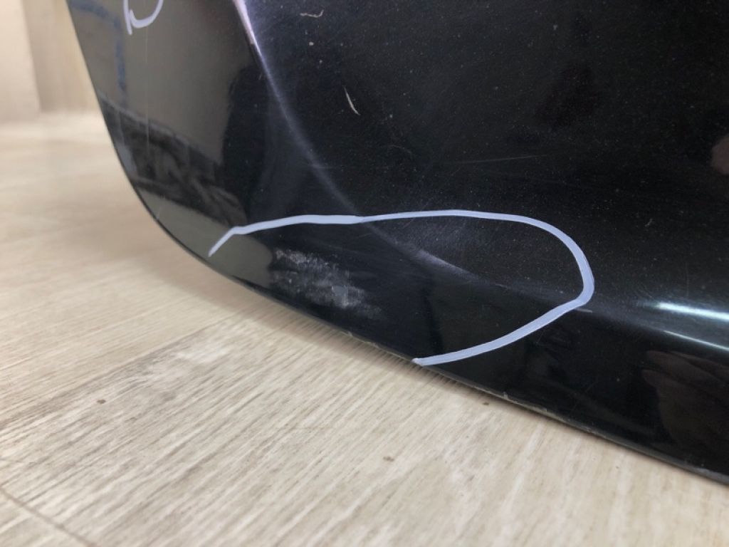 692003Q000 | Кришка багажника HYUNDAI SONATA YF 10-14 - Фото 16