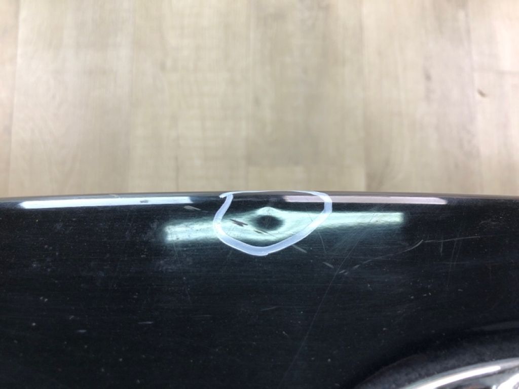 692003Q000 | Кришка багажника HYUNDAI SONATA YF 10-14 - Фото 18