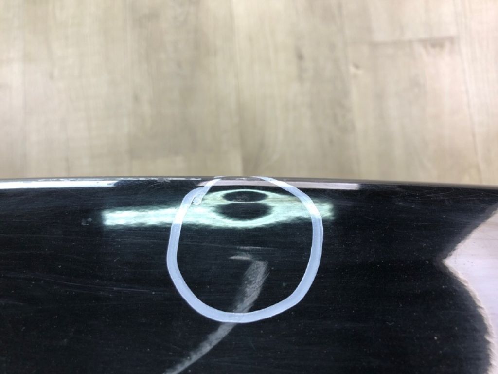 692003Q000 | Кришка багажника HYUNDAI SONATA YF 10-14 - Фото 19