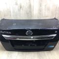 84300-3TA0A | Кришка багажника NISSAN ALTIMA L33 12-18