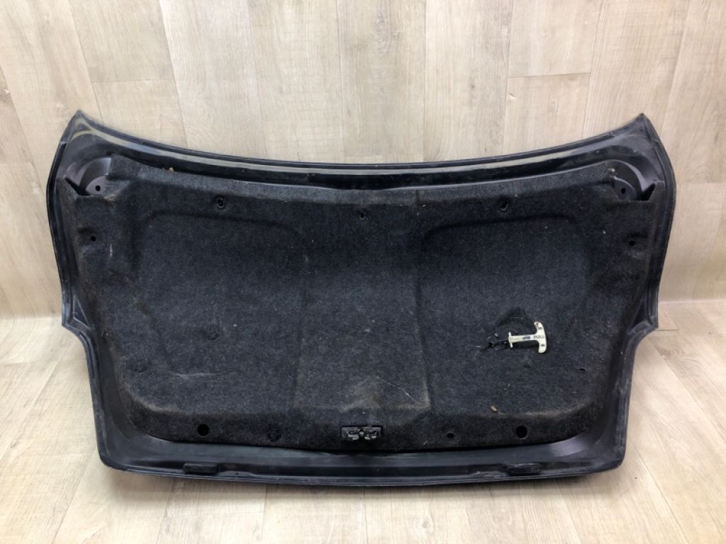 84300-3TA0A | Кришка багажника NISSAN ALTIMA L33 12-18 - Фото 6