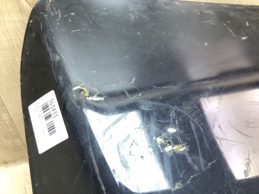 84300-3TA0A | Кришка багажника NISSAN ALTIMA L33 12-18 - Фото 7